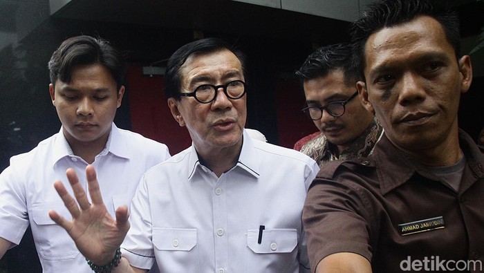 Pencopotan Dirjen Imigrasi: Mengungkap Keterlambatan Informasi di Bandara Soekarno-Hatta