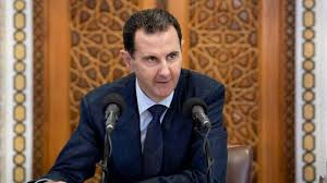 Bashar Al-Assad Hilang Misterius: Apa yang Terjadi di Balik Kehilangannya?