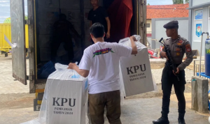 Pengumuman Pasangan Calon Terpilih Pilkada Garut Dijadwalkan 15 Desember