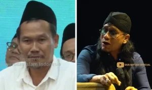 Gus Baha: Menyikapi Kasus Gus Miftah dengan Kebijaksanaan