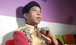 Komedian Kiwil Ceritakan Perjuangannya Melawan Diabetes dan Pengentalan Darah