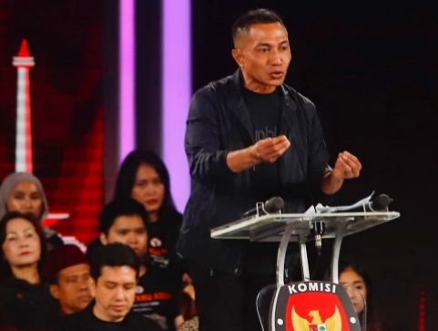 Kontroversi Pernyataan Dharma Pongrekun tentang Pandemi Baru