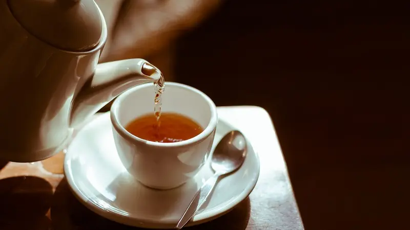 10 Manfaat Minum Teh Setiap Hari untuk Kesehatan Tubuh yang Tak Terduga