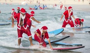 10 Tradisi Unik Perayaan Natal di Berbagai Negara