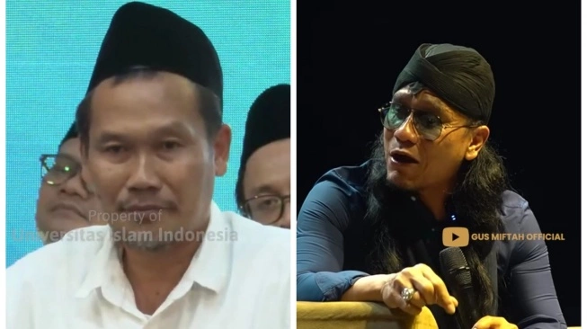 Gus Baha: Menyikapi Kasus Gus Miftah dengan Kebijaksanaan