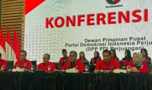 PDIP: Dari Kemenangan ke Kekalahan, Apakah Polisi Jadi Kambing Hitam?