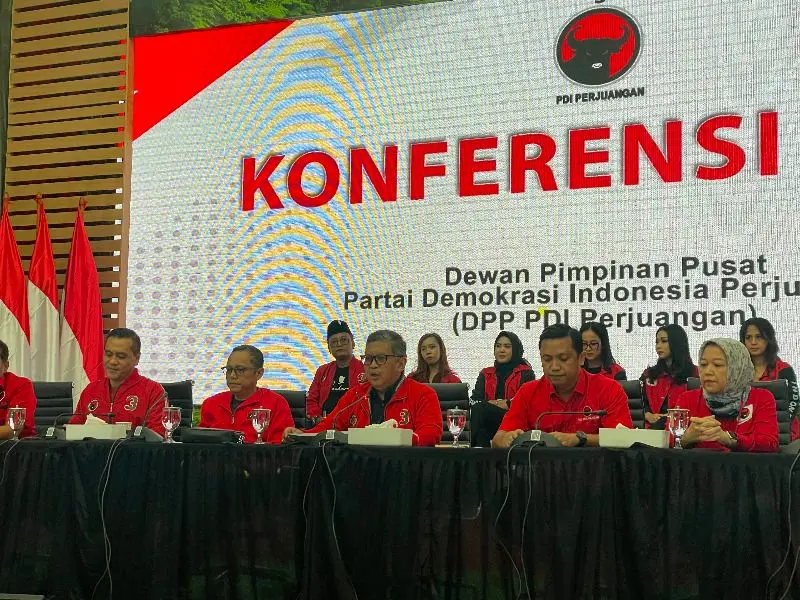 PDIP: Dari Kemenangan ke Kekalahan, Apakah Polisi Jadi Kambing Hitam?