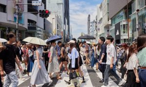 Pemerintah Tokyo Uji Coba Kerja Empat Hari dalam Seminggu, Apa Dampaknya untuk Pekerja?