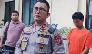 Kasus Pembegalan Anggota TNI di Medan: Penangkapan Empat Terduga Pelaku