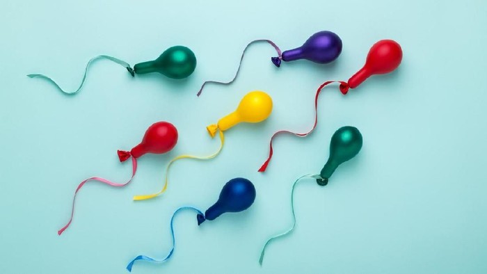 Fakta Menarik tentang Azoospermia dan Dampaknya terhadap Kemandulan Pria