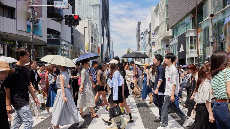 Pemerintah Tokyo Uji Coba Kerja Empat Hari dalam Seminggu, Apa Dampaknya untuk Pekerja?