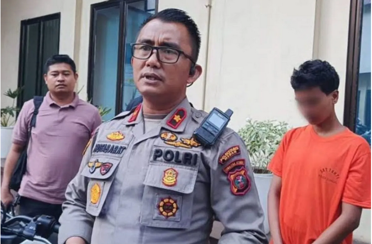 Kasus Pembegalan Anggota TNI di Medan: Penangkapan Empat Terduga Pelaku