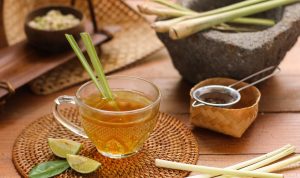 Rebusan Serai: Waktu Ideal untuk Mendapatkan Manfaat Maksimal