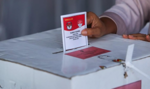 Kejutan Pilkada 2024: Dari Kemenangan Tak Terduga Hingga Kasus OTT