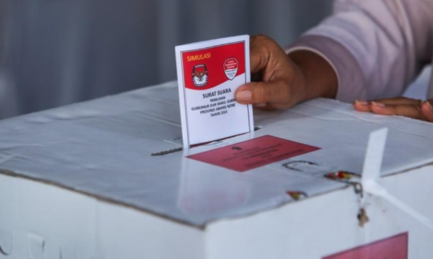 Kejutan Pilkada 2024: Dari Kemenangan Tak Terduga Hingga Kasus OTT