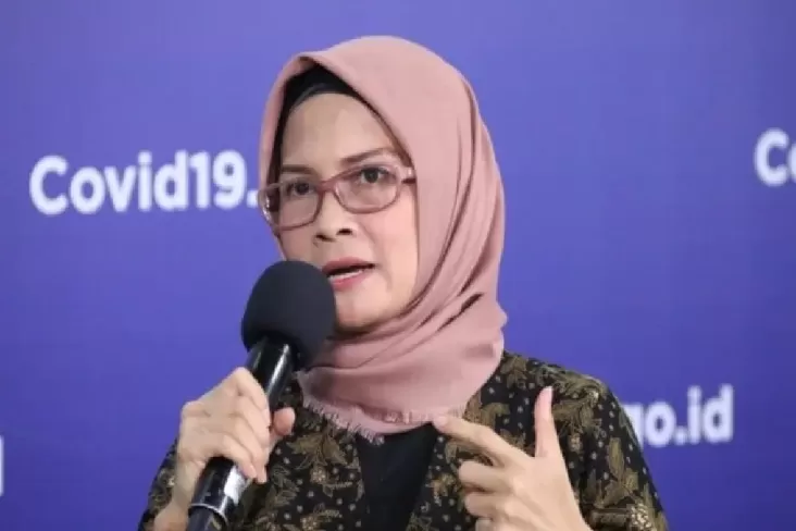 Viral karena Rakyat Jelata: Mengenal Adita Irawati, Jubir Kepresidenan
