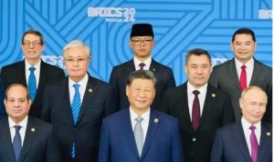 Profil Dukungan Rusia dan China untuk Keanggotaan Indonesia di BRICS