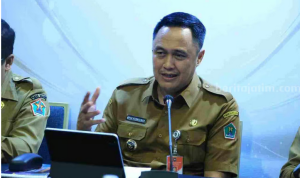 Optimalisasi Pajak Daerah: Kerja Sama Pemkot Malang dan Pemprov Jatim