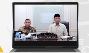 Pelayanan Publik yang Berkualitas: Arahan Menteri Nusron kepada BPN Sumut dan Papua