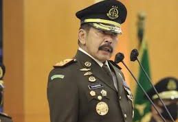 Jaksa Agung Tekankan Larangan Gaya Hidup Hedonis pada Pelantikan Jaksa Baru