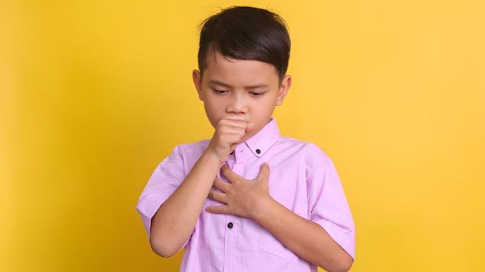 Gejala Asma pada Anak dan Pengobatannya: Panduan Lengkap untuk Menjaga Kesehatan Pernafasan Anak
