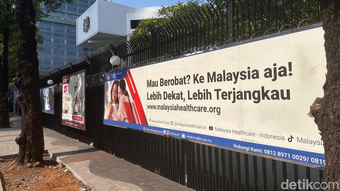 Alasan Masyarakat Indonesia Memilih Berobat di Luar Negeri