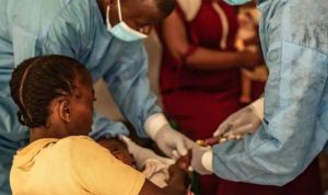 Penyakit Misterius di Kongo Meningkatkan Risiko Kematian, Terutama pada Anak-anak