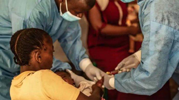 Penyakit Misterius di Kongo Meningkatkan Risiko Kematian, Terutama pada Anak-anak