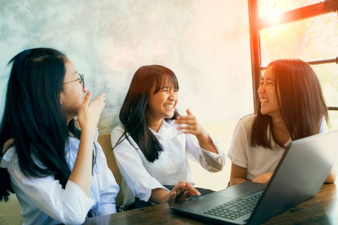 Kenapa Remaja Putri Perlu Konsumsi Tablet Tambah Darah Secara Rutin?