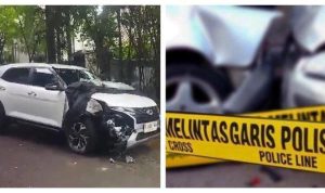 Penyebab Kecelakaan Hyundai Creta: Serangan Jantung yang Mematikan