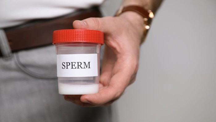 Ciri-ciri Sperma Sehat: Apa yang Dapat Dilihat dari Warnanya?