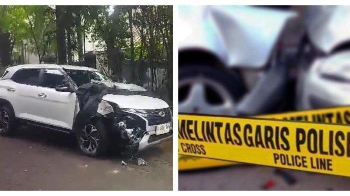 Penyebab Kecelakaan Hyundai Creta: Serangan Jantung yang Mematikan