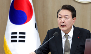 Yoon Suk-yeol Minta Maaf: Apa yang Terjadi Setelah Darurat Militer di Korsel?