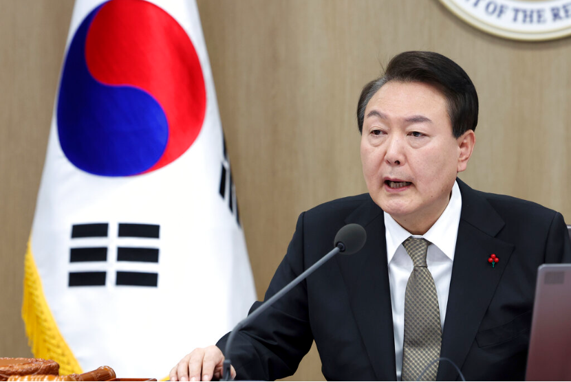 Yoon Suk-yeol Minta Maaf: Apa yang Terjadi Setelah Darurat Militer di Korsel?