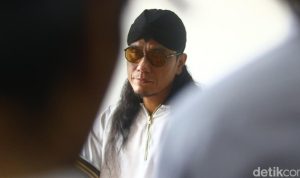 Gus Miftah Mengundurkan Diri: Istana Buka Suara dan Penjelasan Resmi