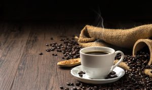 Konsumsi Kopi Hitam: Efek Samping dan Manfaat Kesehatannya