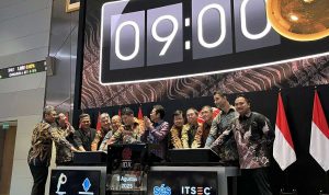 13 Perusahaan Siap IPO di BEI dengan Dua di Antaranya Beraset Besar, Menanti Laporan Keuangan Akhir Tahun