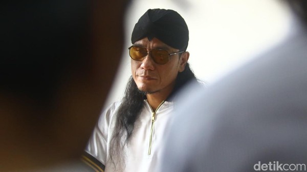 Gus Miftah Mengundurkan Diri: Istana Buka Suara dan Penjelasan Resmi