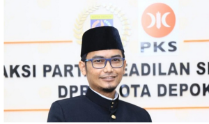 Kemenangan Supian-Chandra: PKS Soroti Partisipasi Pemilih di Pilkada Depok