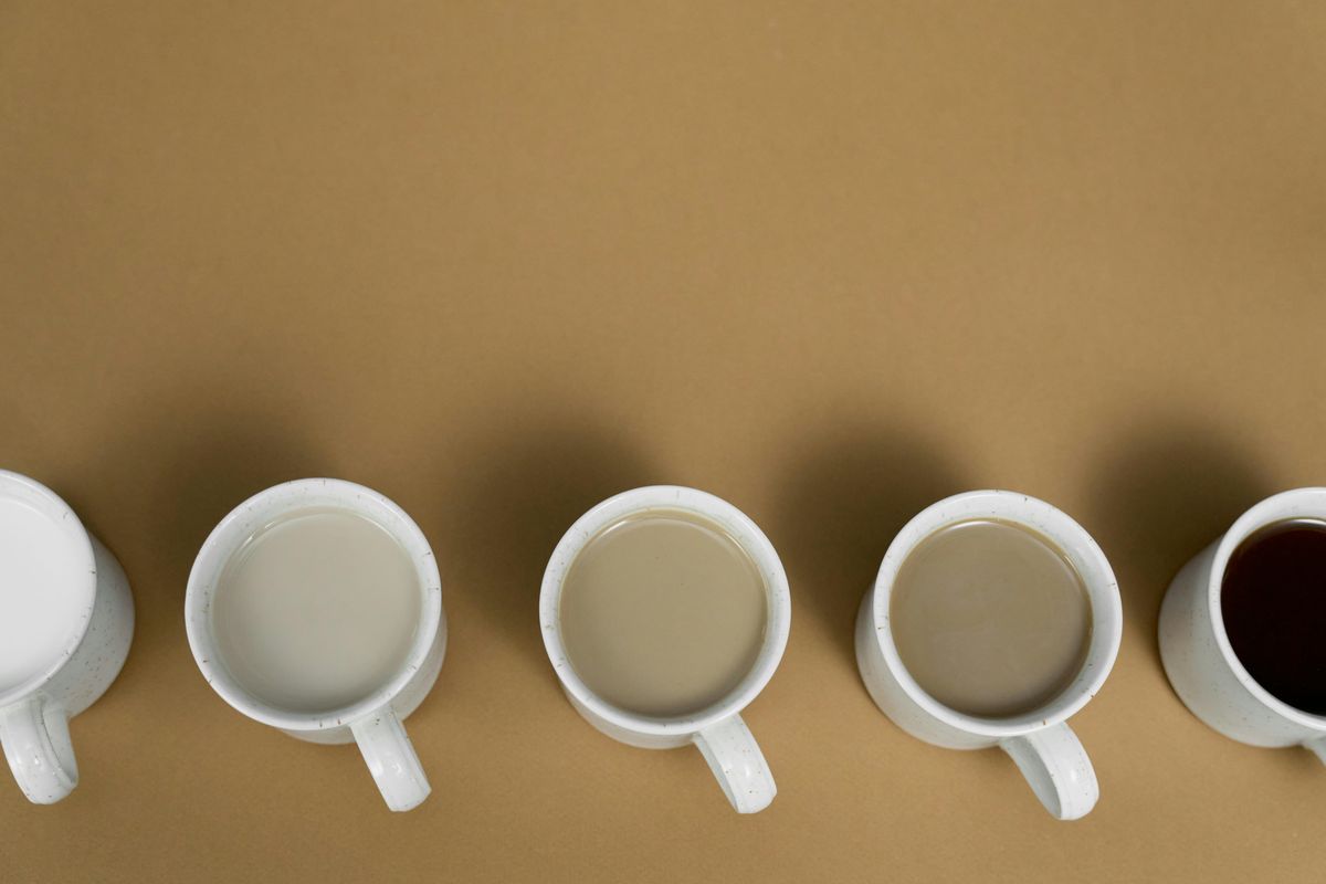 11 Kelompok yang Dilarang Minum Kopi: Apakah Anda Termasuk?