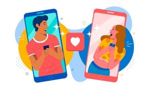 3 Trik Memulai Percakapan di Aplikasi Kencan yang Wajib Dicoba
