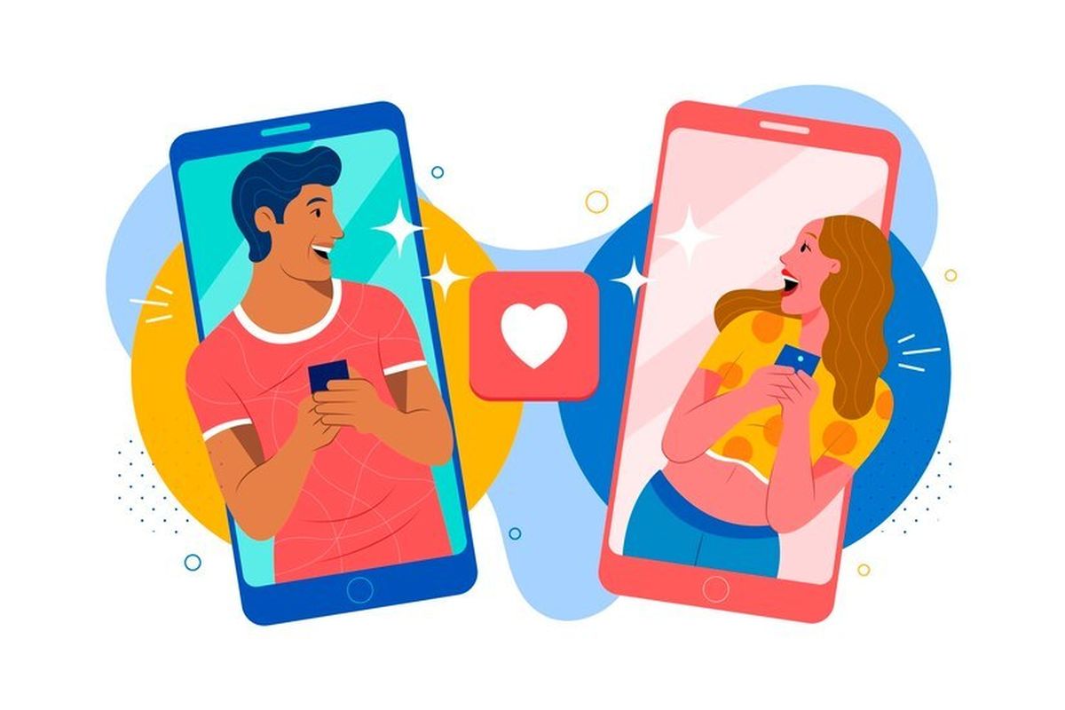 3 Trik Memulai Percakapan di Aplikasi Kencan yang Wajib Dicoba