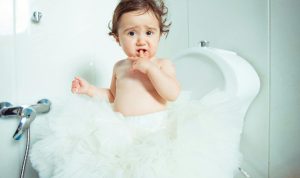 Dampak Negatif dari Penundaan Toilet Training pada Anak dan Lingkungan