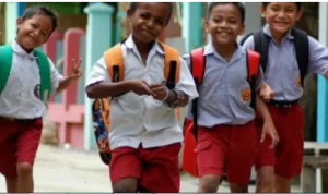 Tandai Kalender! Jadwal Libur Sekolah Desember 2024 Sudah Tiba