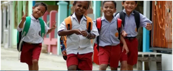 Tandai Kalender! Jadwal Libur Sekolah Desember 2024 Sudah Tiba
