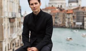 Menyumbang Sperma Secara Gratis: Apa yang Dilakukan Pavel Durov untuk Kesuburan?