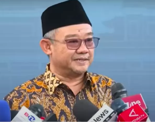 Janji Kenaikan Gaji Guru Rp 2 Juta: Gimmick Politik Menurut Mendikdasmen Abdul Mu'ti