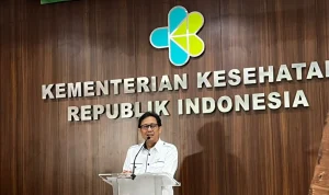 Masyarakat Tenang, Menkes Tegaskan Tidak Ada Kenaikan Iuran BPJS Kesehatan