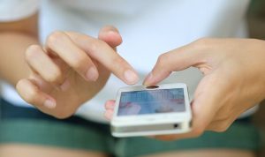 Gen Z Wajib Waspada Risiko Penipuan di Aplikasi Kencan