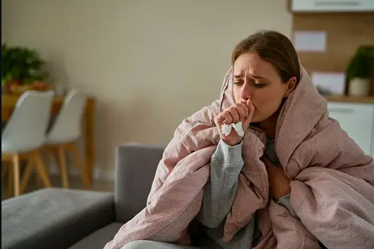 Fenilefrin Tak Lagi Direkomendasikan, Ini Solusi Hidung Tersumbat Anda